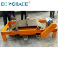 Material Handling Equipment Magnetic Conveyor